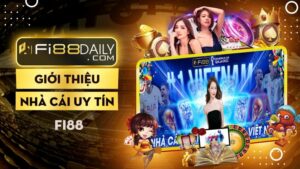 Một số tổng quan, đánh giá về nhà cái fi88